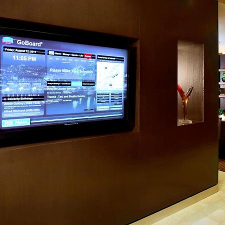 Hotel Courtyard By Marriott Pittsburgh Washington Meadow Lands Exteriér fotografie