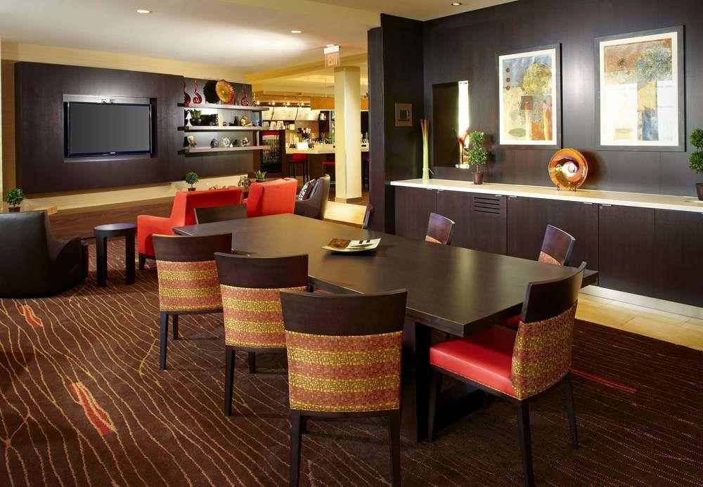 Hotel Courtyard By Marriott Pittsburgh Washington Meadow Lands Exteriér fotografie