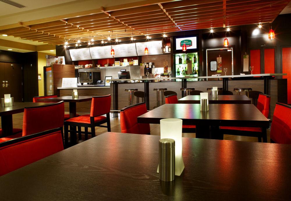 Hotel Courtyard By Marriott Pittsburgh Washington Meadow Lands Exteriér fotografie