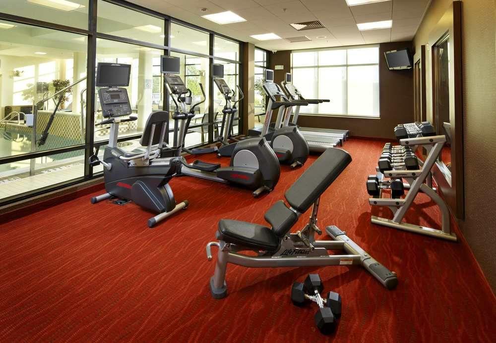 Hotel Courtyard By Marriott Pittsburgh Washington Meadow Lands Exteriér fotografie