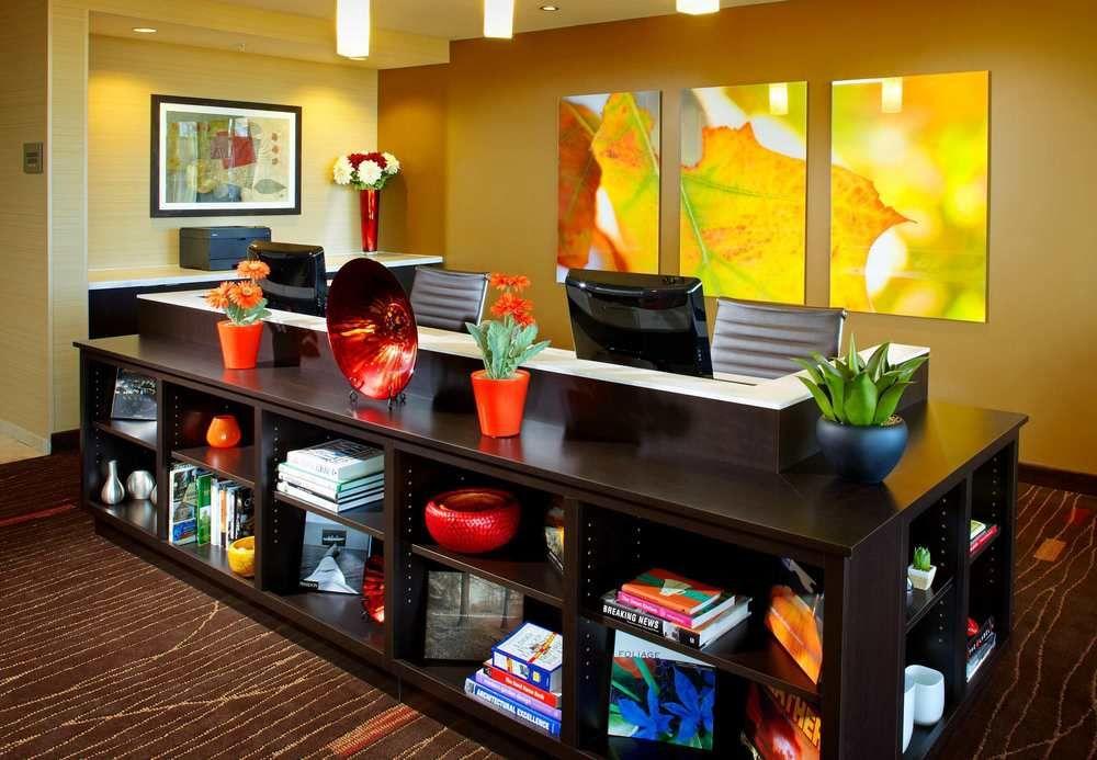 Hotel Courtyard By Marriott Pittsburgh Washington Meadow Lands Exteriér fotografie