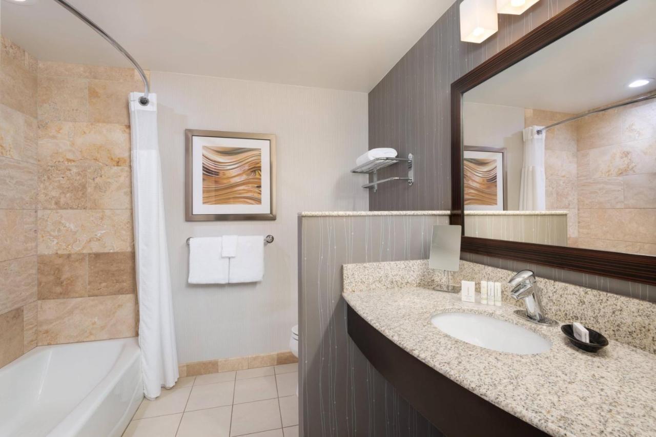 Hotel Courtyard By Marriott Pittsburgh Washington Meadow Lands Exteriér fotografie