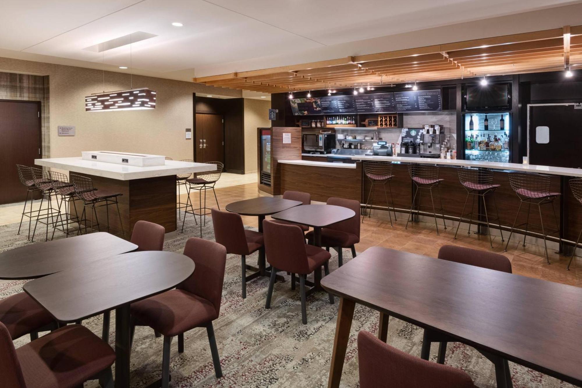 Hotel Courtyard By Marriott Pittsburgh Washington Meadow Lands Exteriér fotografie