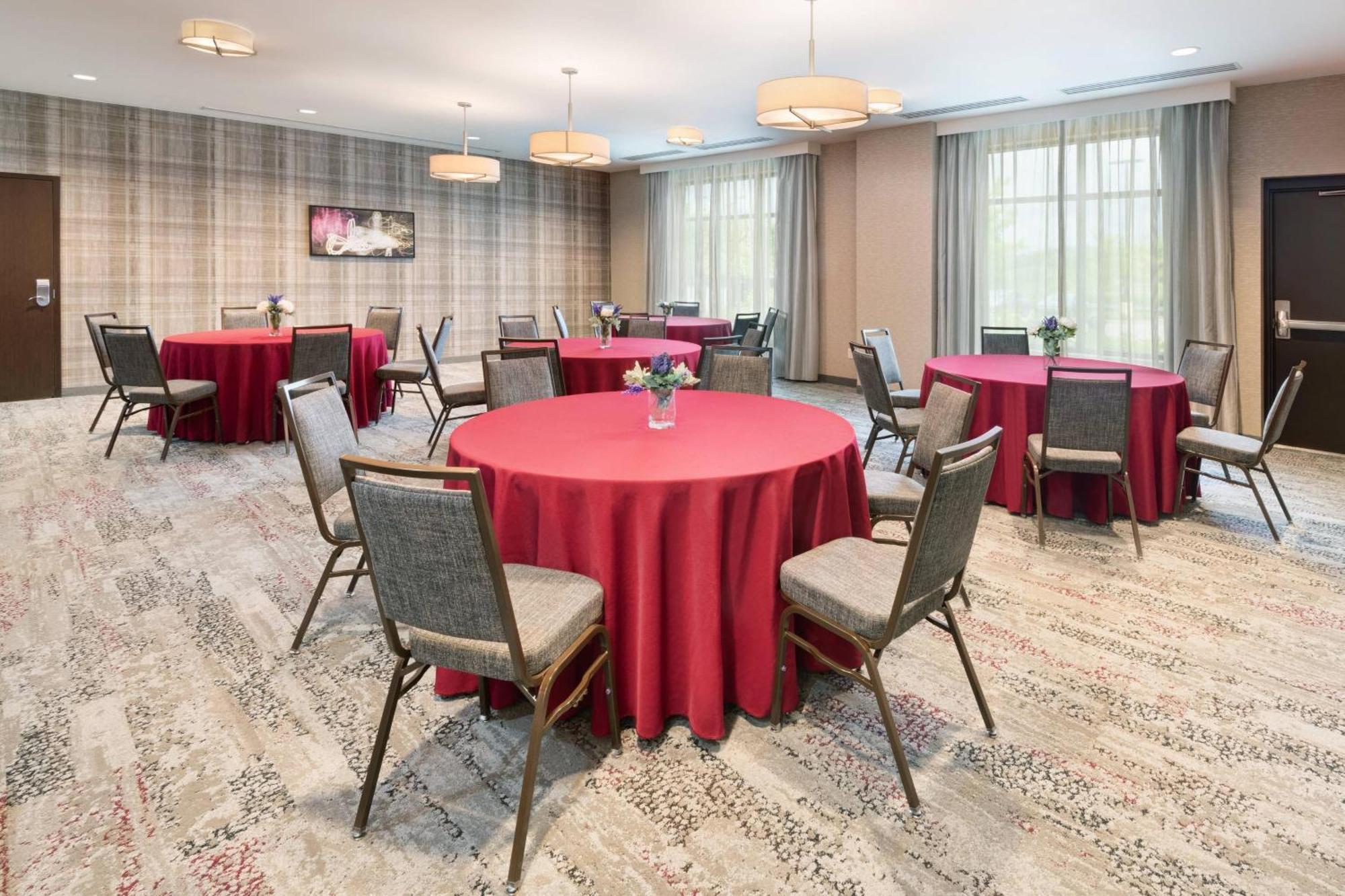 Hotel Courtyard By Marriott Pittsburgh Washington Meadow Lands Exteriér fotografie