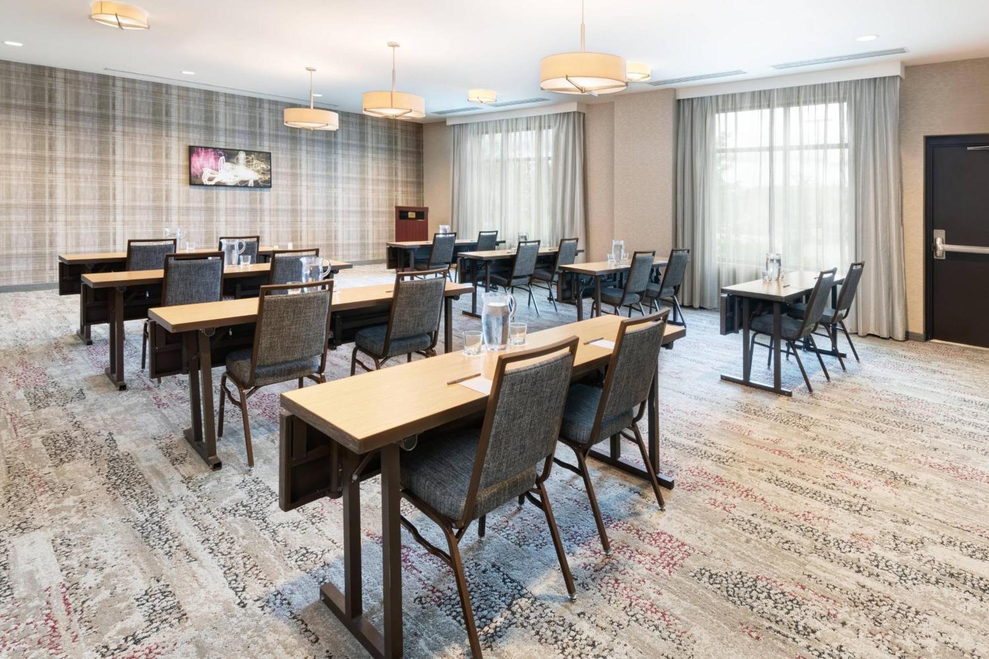 Hotel Courtyard By Marriott Pittsburgh Washington Meadow Lands Exteriér fotografie