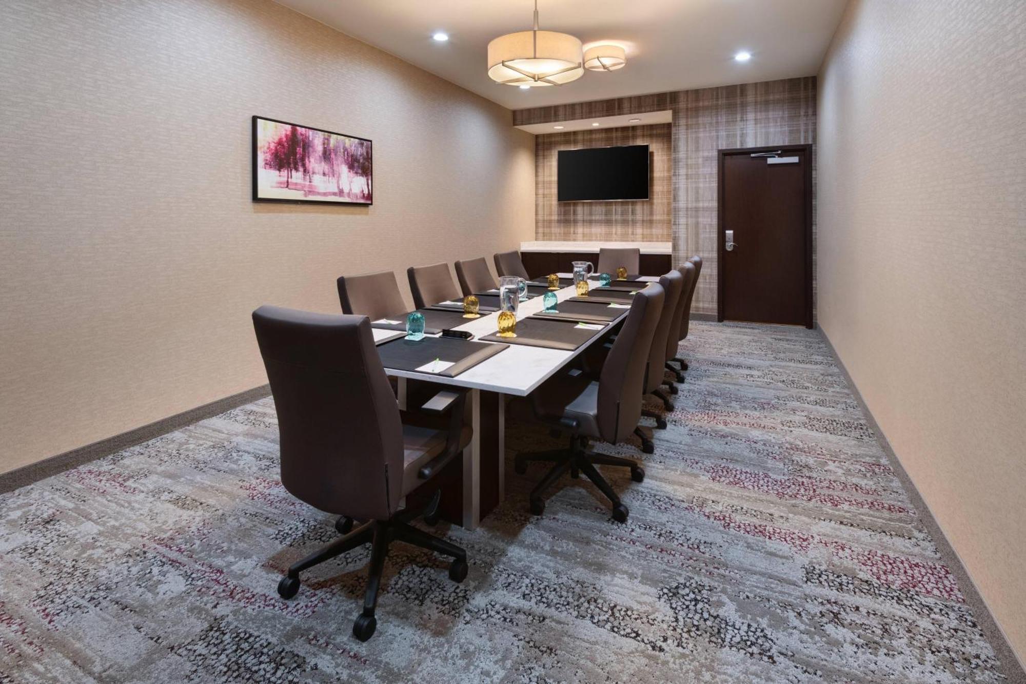 Hotel Courtyard By Marriott Pittsburgh Washington Meadow Lands Exteriér fotografie