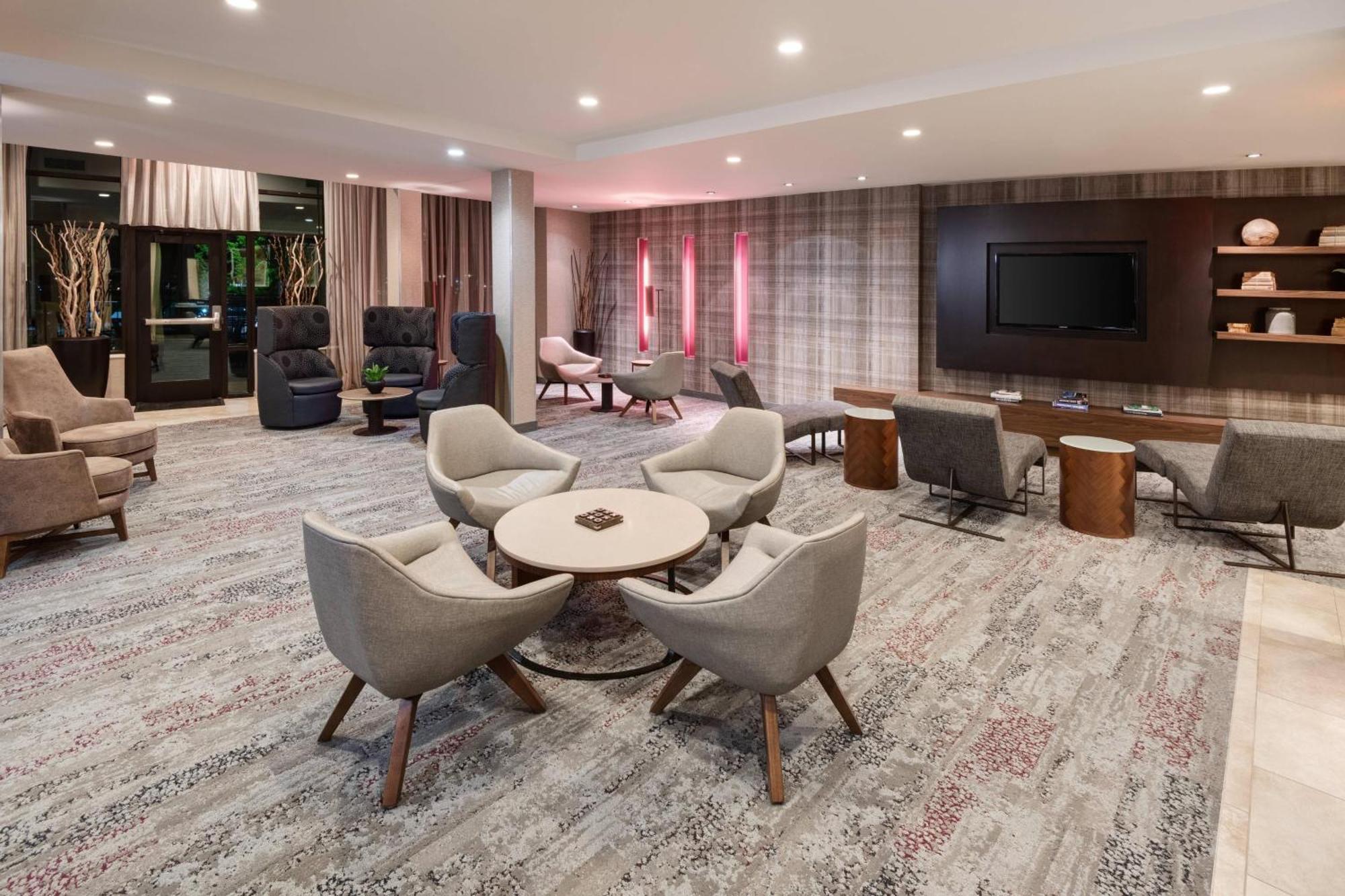 Hotel Courtyard By Marriott Pittsburgh Washington Meadow Lands Exteriér fotografie