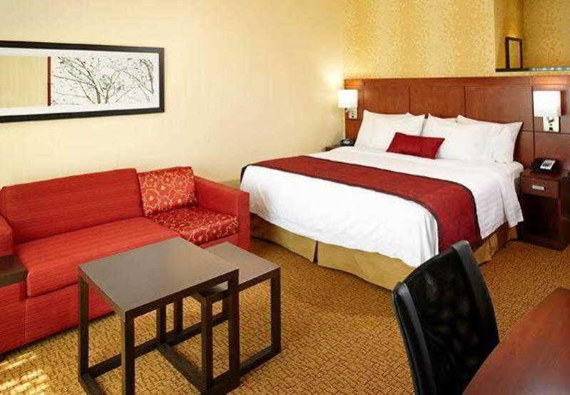Hotel Courtyard By Marriott Pittsburgh Washington Meadow Lands Exteriér fotografie