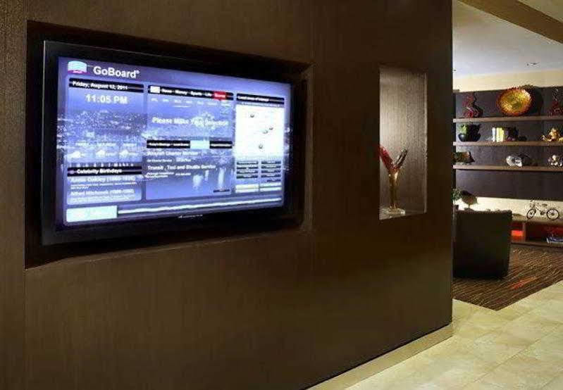 Hotel Courtyard By Marriott Pittsburgh Washington Meadow Lands Exteriér fotografie
