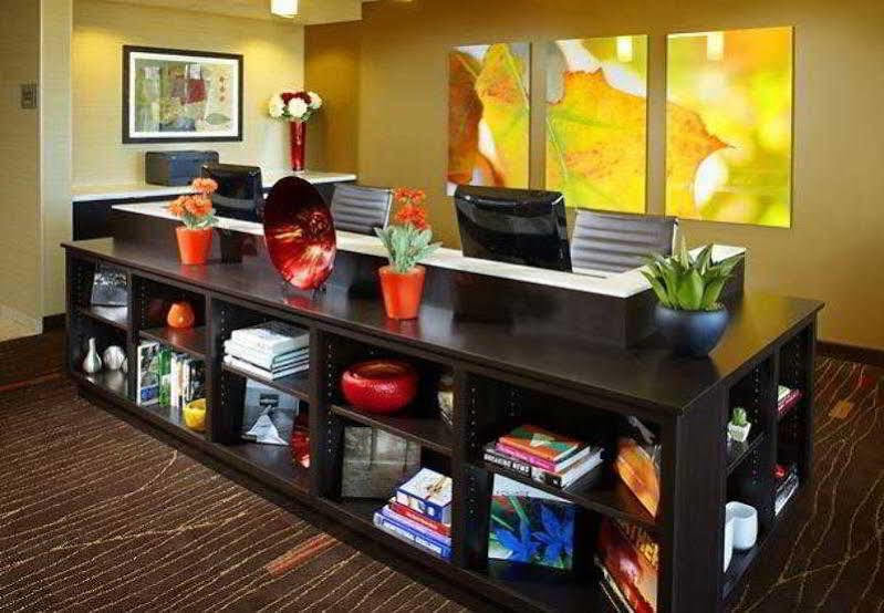 Hotel Courtyard By Marriott Pittsburgh Washington Meadow Lands Exteriér fotografie