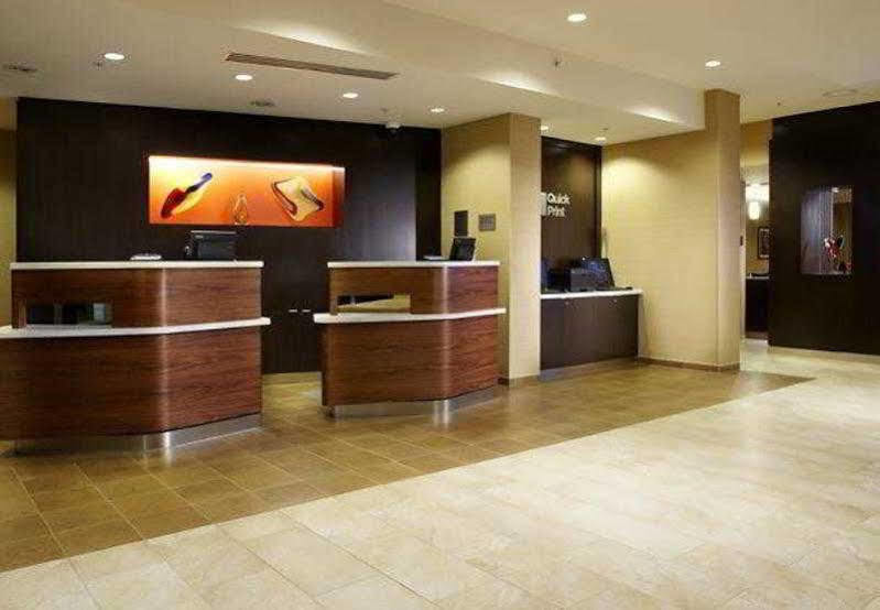 Hotel Courtyard By Marriott Pittsburgh Washington Meadow Lands Exteriér fotografie