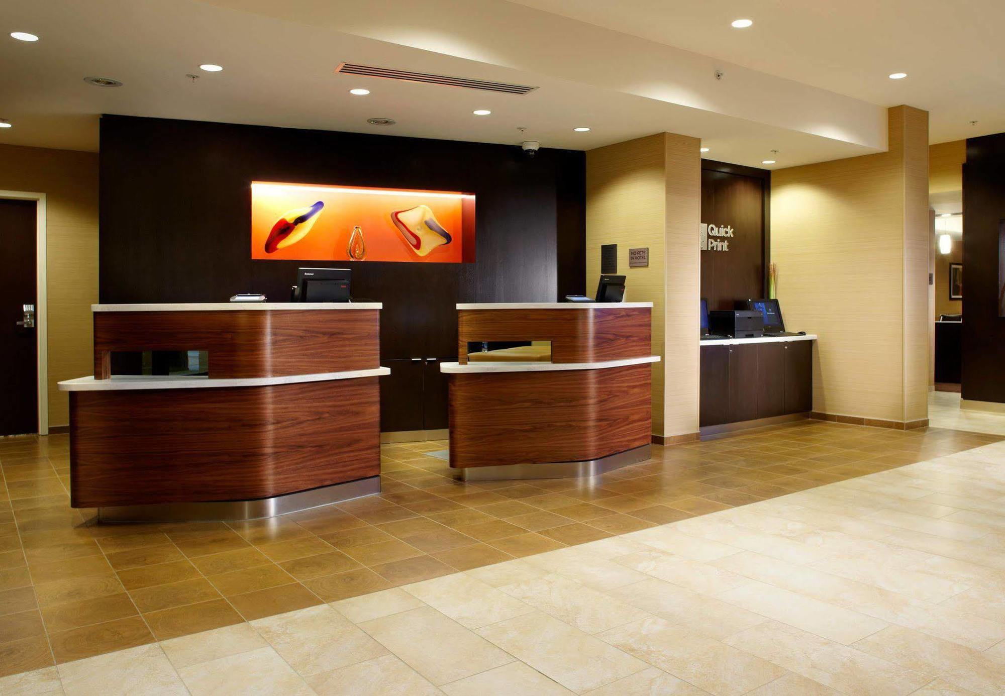Hotel Courtyard By Marriott Pittsburgh Washington Meadow Lands Exteriér fotografie