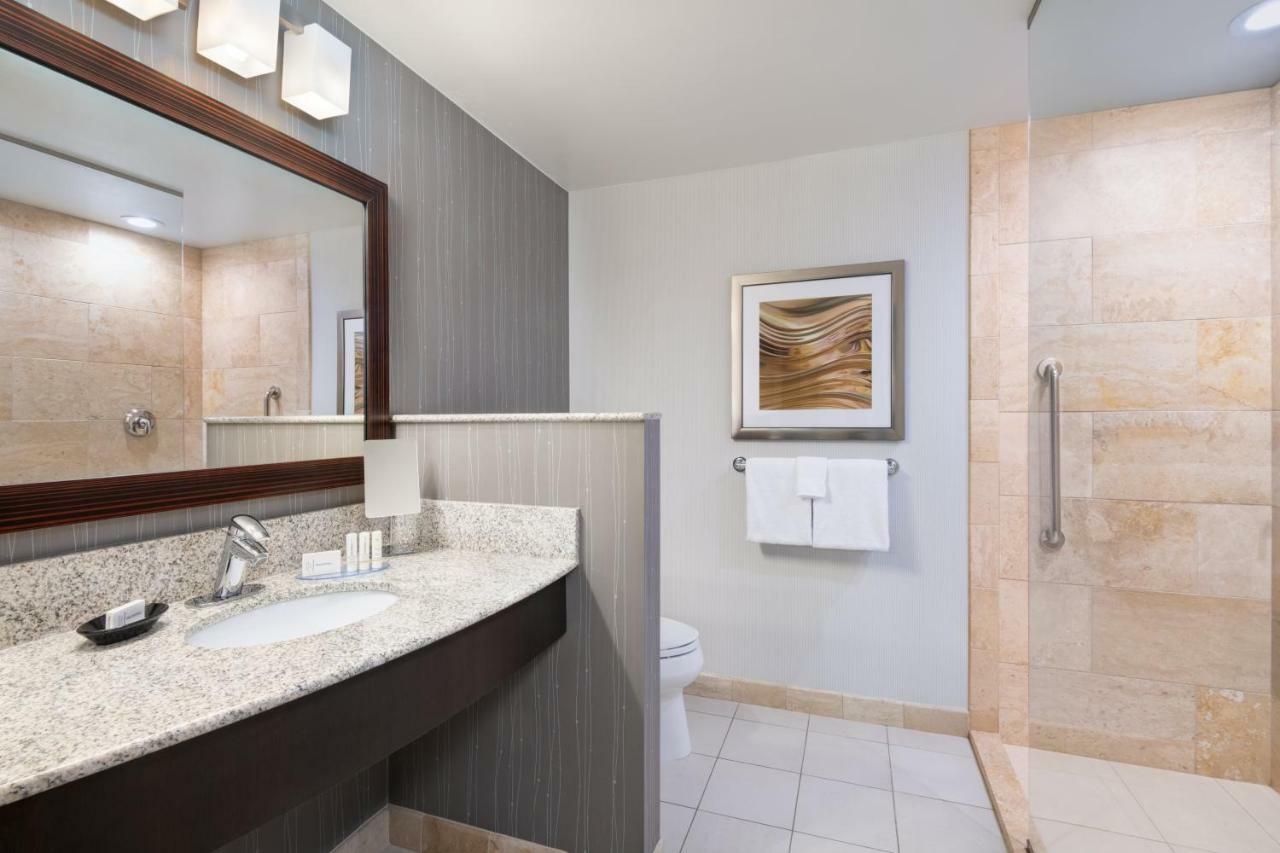 Hotel Courtyard By Marriott Pittsburgh Washington Meadow Lands Exteriér fotografie