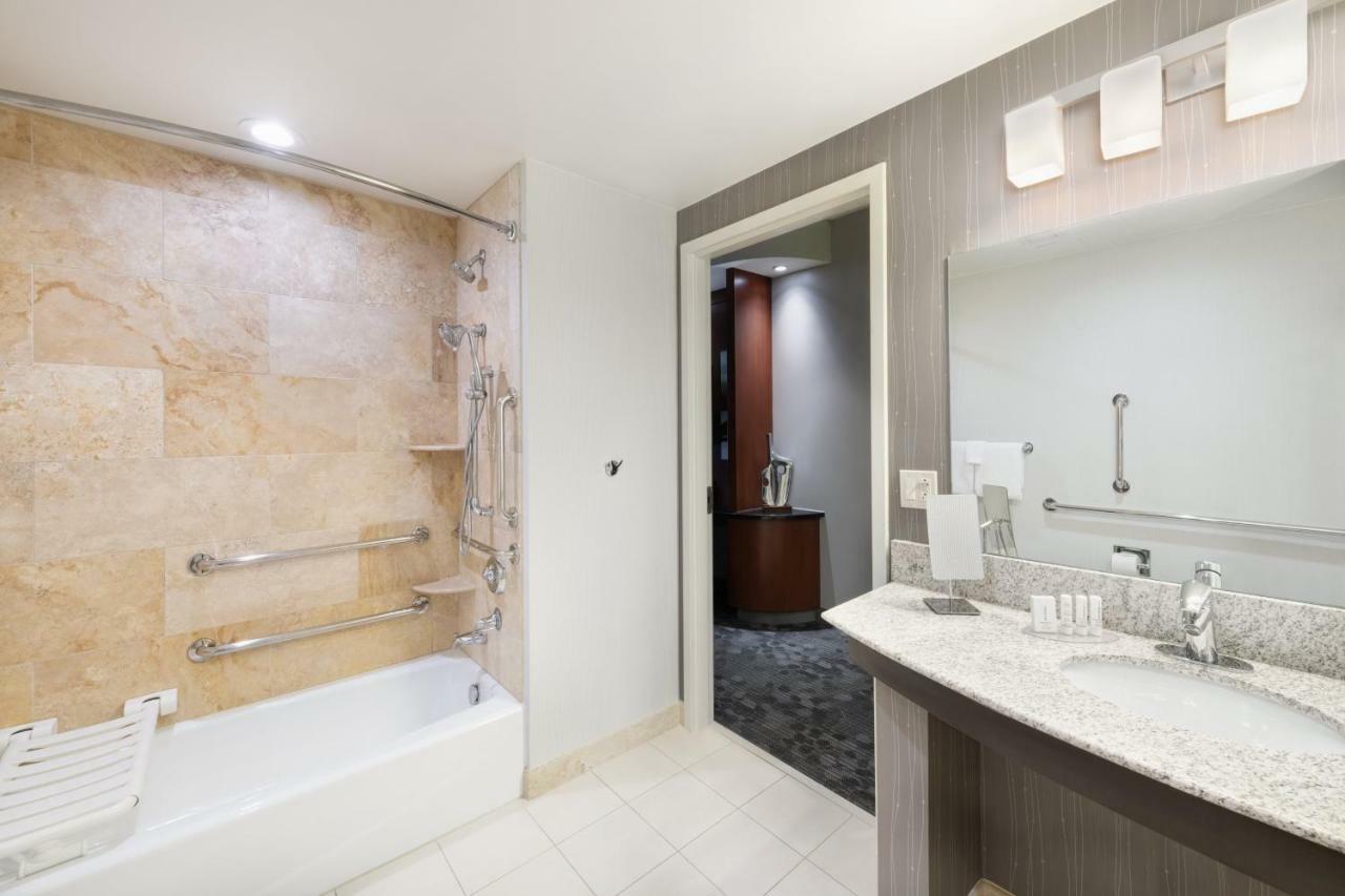 Hotel Courtyard By Marriott Pittsburgh Washington Meadow Lands Exteriér fotografie